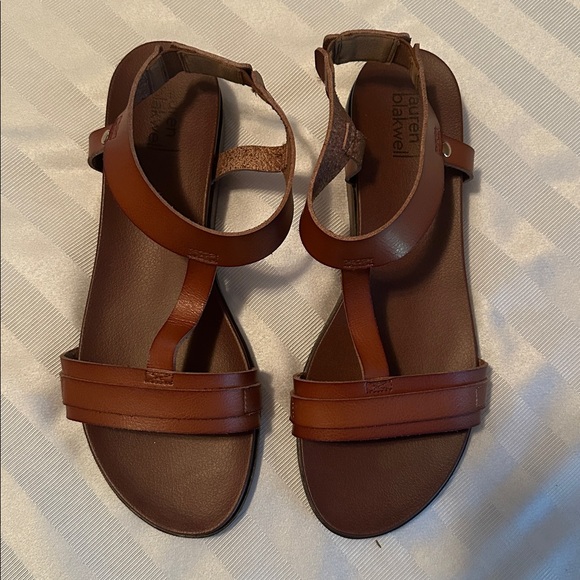 Lauren Blakwell Olivia Women's Sandal - Picture 2 of 7